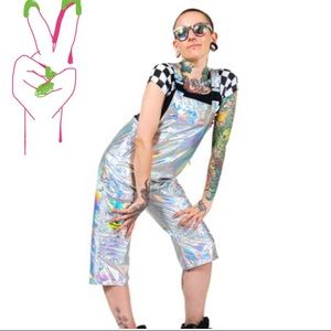 Cyberdog race/club wear